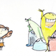 Illustration for article titled Read This: Pixar movies involve a bunch of research and hard work and stuff